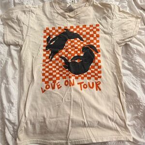 🪩RARE🪩 | Harry Styles Love On Tour Bunny Shirt